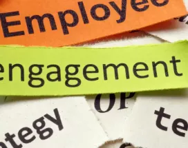 Employee engagement