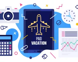 Leave travel