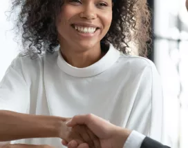 Perfect Welcome Messages to Greet New Employees on Their First Day
