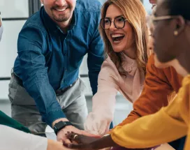 Easy Team Building Activities—Your Employees