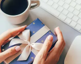 The best corporate gifts for your business: Corporate Gifts for your clients and employees