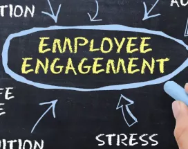Top 11 employee engagement initiatives to implement in 2025