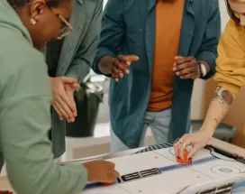 Top 10 Fun Friday Games to Energise Your Office Team