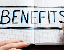 Why remote employee benefits matter