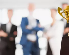 Employee rewards and recognition programmes: A quick guide