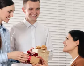 How to make corporate gifting more inclusive during festivals
