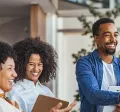Empowering employee well-being