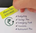Financial wellness program for employees at Pluxee