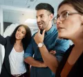 Pluxee supporting employee career growth and learning