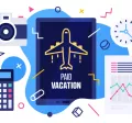 Leave travel