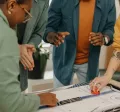 Top 10 Fun Friday Games to Energise Your Office Team