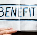 Why remote employee benefits matter