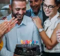 Work Anniversary Messages