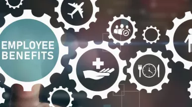 AI employee Benefits Pluxee (sodexo)