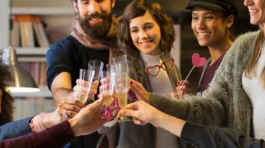 Christmas plans Pluxee (Sodexo)