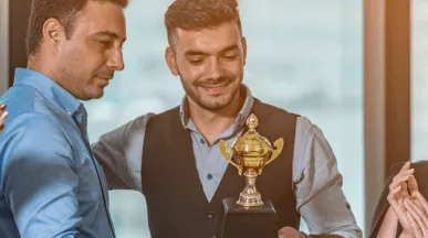 Appreciation Pluxee (sodexo)