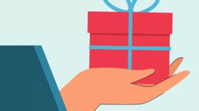 Gifting Pluxee (Sodexo)