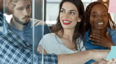 Employee Engagement at Pluxee(Sodexo)