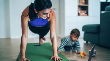 Equality Pluxee (sodexo)