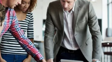 Meetings Pluxee (sodexo)