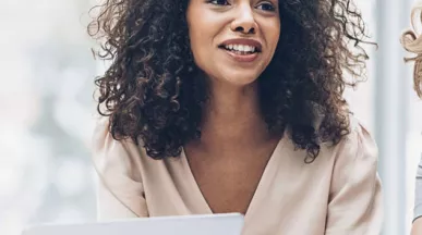 Gender Equality Pluxee (Sodexo)