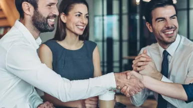 employee motivation Pluxee (sodexo)