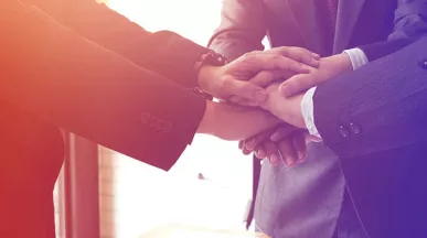 team bonding Pluxee (sodexo)