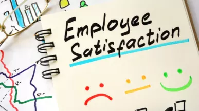 Employee Satisfaction at Pluxee(Sodexo)