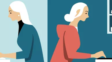 Hybrid workplace at Pluxee(sodexo)