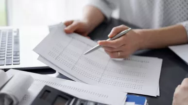 Employee Reimbursement