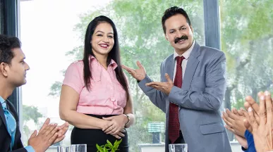 Employee Appreciation