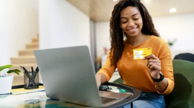 Eco-friendly gifting