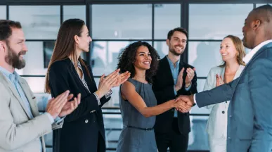 employee recognition 