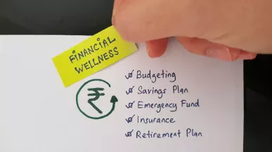 Financial wellness program for employees at Pluxee