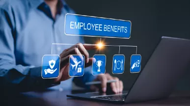 employee benefits