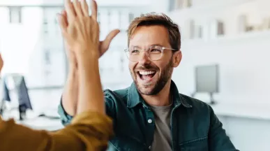 How to Appreciate Good Work