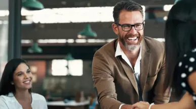 Best Thank You Messages to Boss for Recognition and Support