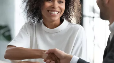 Perfect Welcome Messages to Greet New Employees on Their First Day