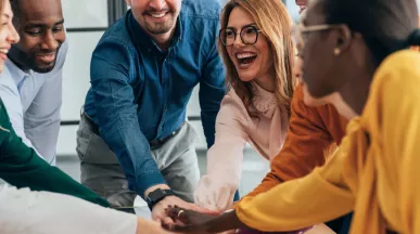 Easy Team Building Activities—Your Employees