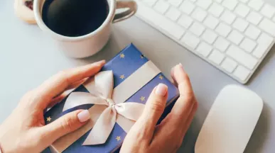 The best corporate gifts for your business: Corporate Gifts for your clients and employees