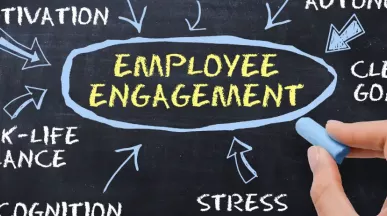 Top 11 employee engagement initiatives to implement in 2025