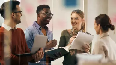 Why employee engagement is crucial for company success