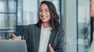 HRM: Process, Benefits & Types