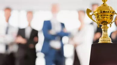 Employee rewards and recognition programmes: A quick guide