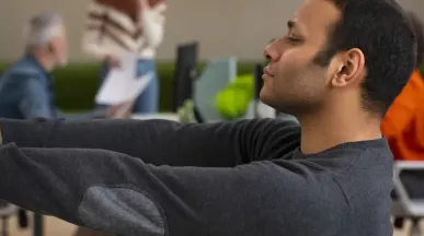 Top 10 inspiring health and wellness ideas for the workplace