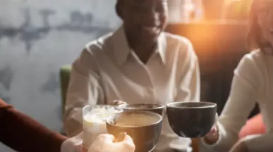 Corporate Cafeteria Solutions: Enhancing Employee Satisfaction