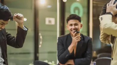 Team Building Games for Employees