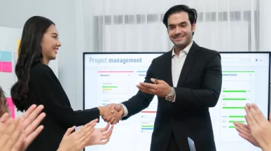 Employee Recognition Programs