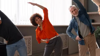 Corporate Wellness Trends in India 2026