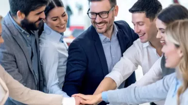 How to Improve Employee Engagement